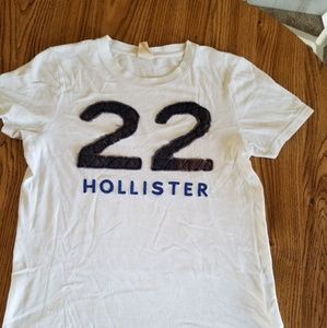 Hollister shirt